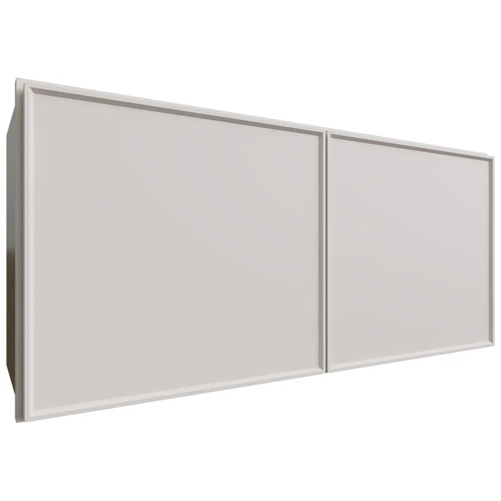 W3315 - Wall - Standard Cabinet - 33 W X 15 H X 12 D - Echo Dove