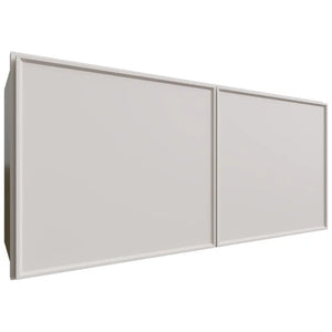 W3315 - Wall - Standard Cabinet - 33 W X 15 H X 12 D - Echo Dove