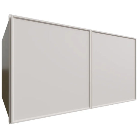 W331824 - Wall - Deep Cabinet - 33 W X 18 H X 24 D - Echo Dove
