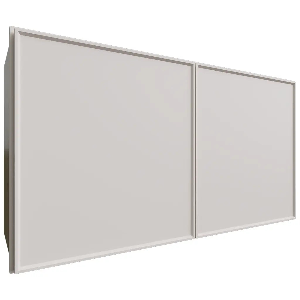 W3318 - Wall - Standard Cabinet - 33 W X 18 H X 12 D - Echo Dove