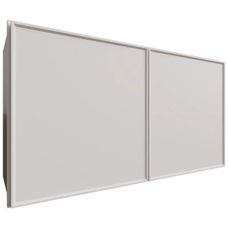 W3318 - Wall - Standard Cabinet - 33 W X 18 H X 12 D - Echo Dove