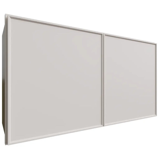 W3318 - Wall - Standard Cabinet - 33 W X 18 H X 12 D - Echo Dove