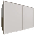 W332424 - Wall - Deep Cabinet - 33 W X 24 H X 24 D - Echo Dove
