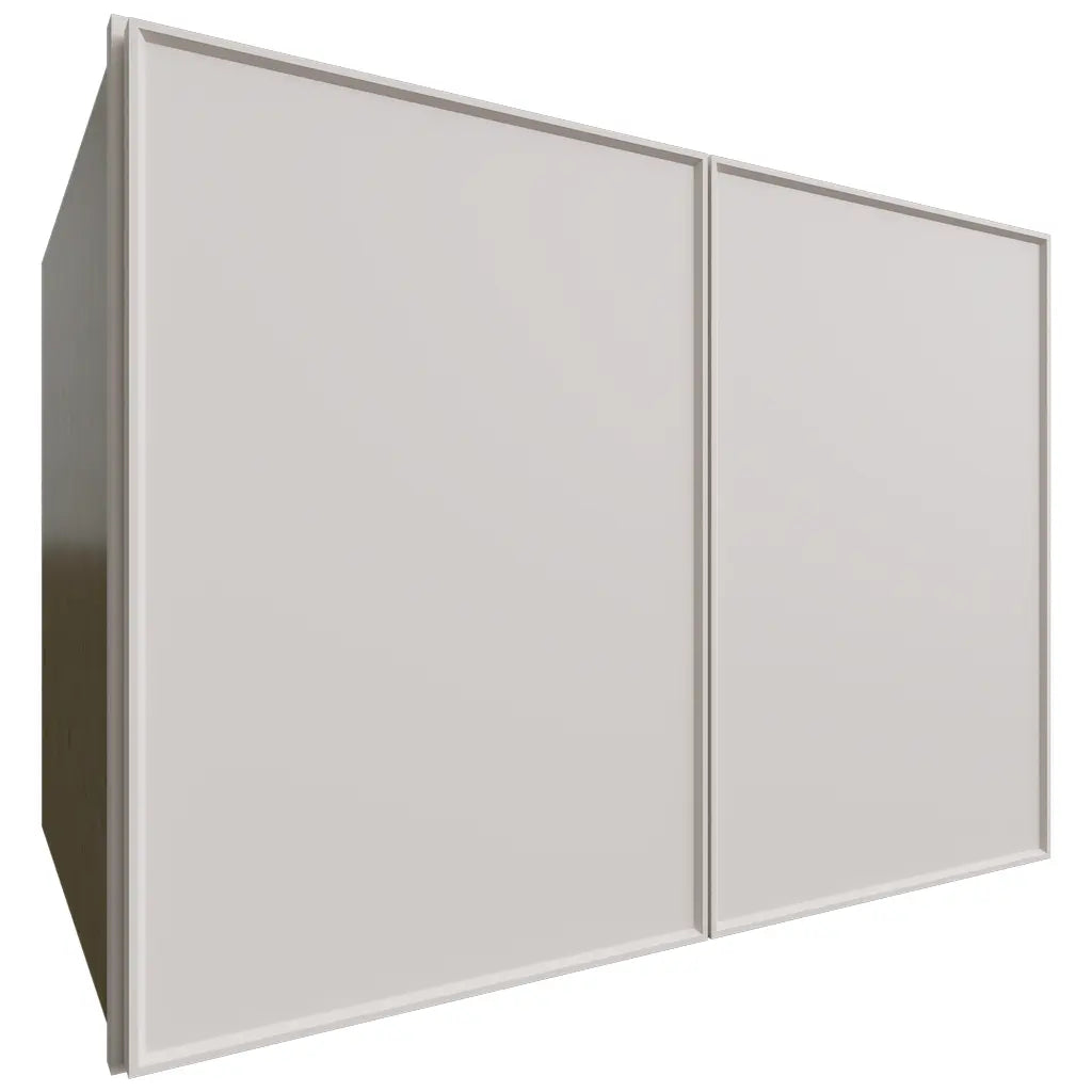 W332424 - Wall - Deep Cabinet - 33 W X 24 H X 24 D - Echo Dove