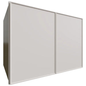 W332424 - Wall - Deep Cabinet - 33 W X 24 H X 24 D - Echo Dove