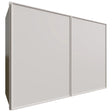 W3324 - Wall - Standard Cabinet - 33 W X 24 H X 12 D - Echo Dove