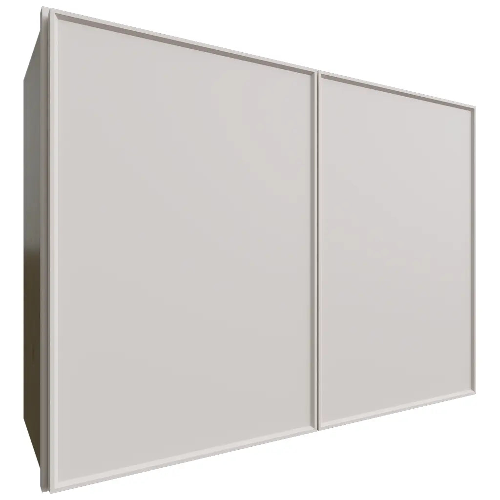W3324 - Wall - Standard Cabinet - 33 W X 24 H X 12 D - Echo Dove