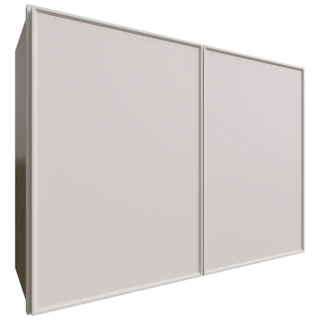W3324 - Wall - Standard Cabinet - 33 W X 24 H X 12 D - Echo Dove