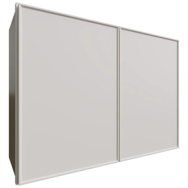 W3324 - Wall - Standard Cabinet - 33 W X 24 H X 12 D - Echo Dove