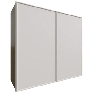 W3330 - Wall - Standard Cabinet - 33 W X 30 H X 12 D - Echo Dove