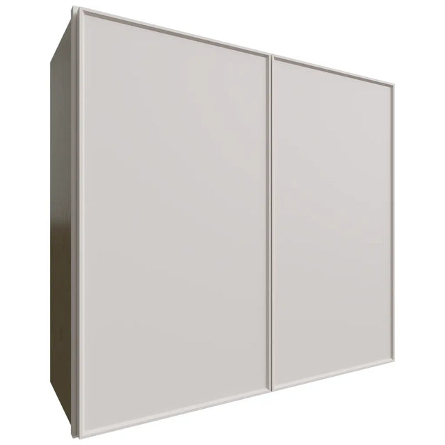 W3330 - Wall - Standard Cabinet - 33 W X 30 H X 12 D - Echo Dove