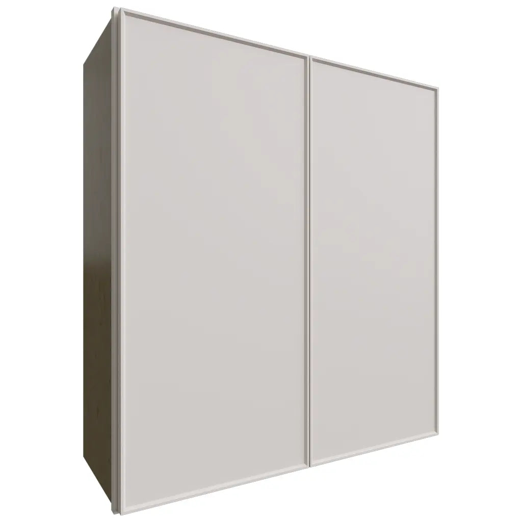W3336 - Wall - Standard Cabinet - 33 W X 36 H X 12 D - Echo Dove