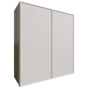 W3336 - Wall - Standard Cabinet - 33 W X 36 H X 12 D - Echo Dove