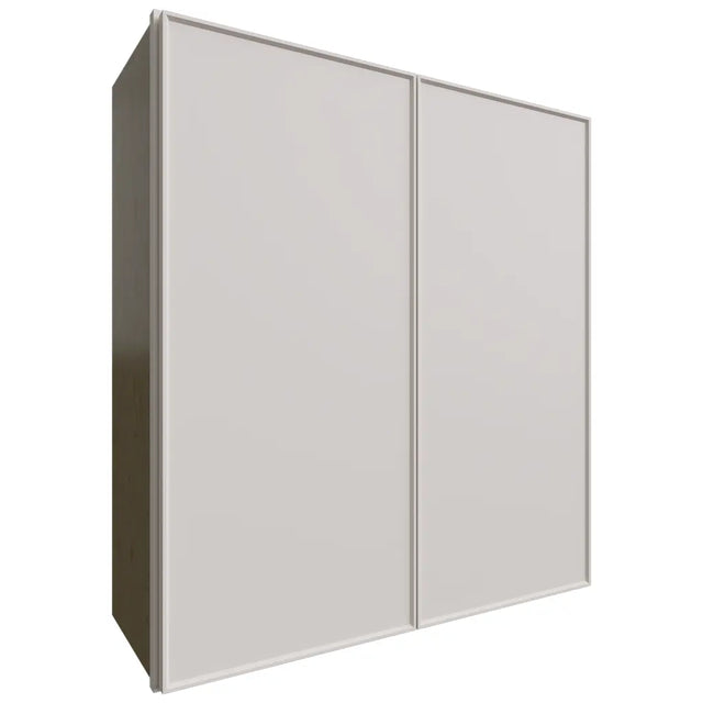 W3336 - Wall - Standard Cabinet - 33 W X 36 H X 12 D - Echo Dove