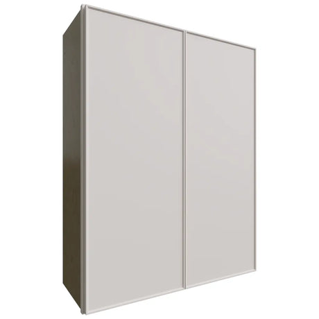 W3342 - Wall - Standard Cabinet - 33 W X 42 H X 12 D - Echo Dove