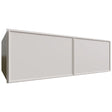 W361224 - Wall - Deep Cabinet - 36 W X 12 H X 24 D - Echo Dove