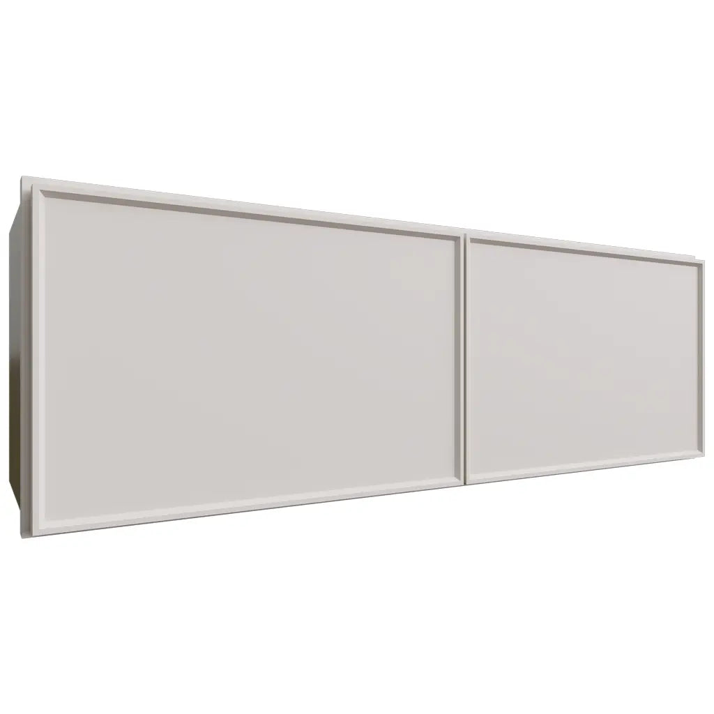 W3612 - Wall - Standard Cabinet - 36 W X 12 H X 12 D - Echo Dove