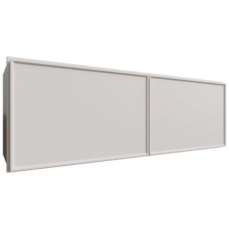 W3612 - Wall - Standard Cabinet - 36 W X 12 H X 12 D - Echo Dove