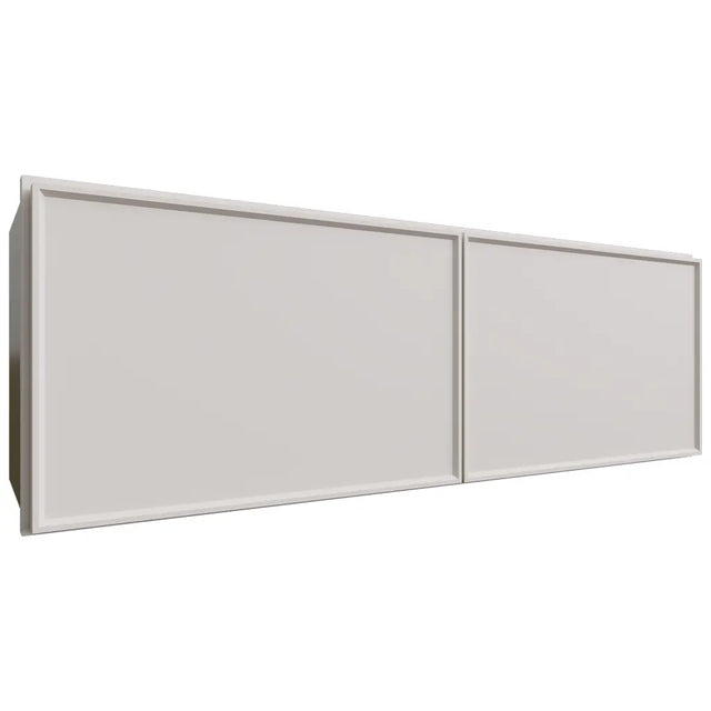 W3612 - Wall - Standard Cabinet - 36 W X 12 H X 12 D - Echo Dove