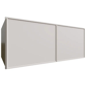 W361524 - Wall - Deep Cabinet - 36 W X 15 H X 24 D - Echo Dove