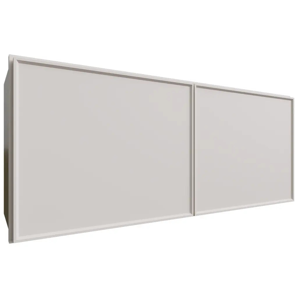 W3615 - Wall - Standard Cabinet - 36 W X 15 H X 12 D - Echo Dove
