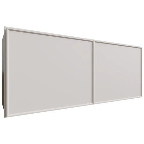 W3615 - Wall - Standard Cabinet - 36 W X 15 H X 12 D - Echo Dove