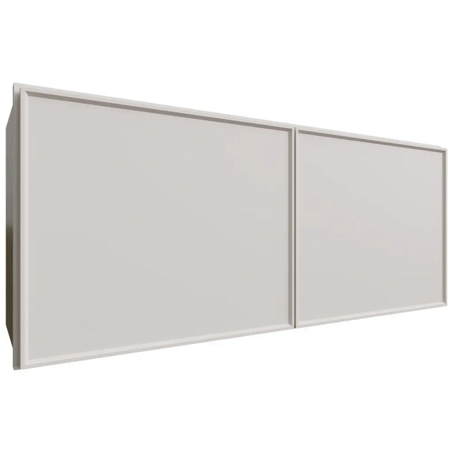 W3615 - Wall - Standard Cabinet - 36 W X 15 H X 12 D - Echo Dove