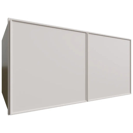W361824 - Wall - Deep Cabinet - 36 W X 18 H X 24 D - Echo Dove