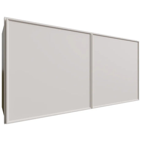 W3618 - Wall - Standard Cabinet - 36 W X 18 H X 12 D - Echo Dove