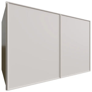 W362424 - Wall - Deep Cabinet - 36 W X 24 H X 24 D - Echo Dove