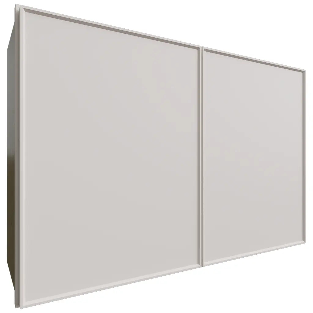 W3624 - Wall - Standard Cabinet - 36 W X 24 H X 12 D - Echo Dove