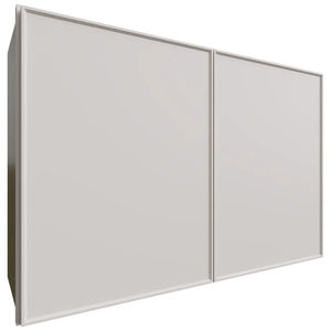 W3624 - Wall - Standard Cabinet - 36 W X 24 H X 12 D - Echo Dove