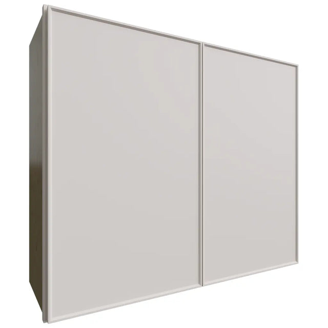 W3630 - Wall - Standard Cabinet - 36 W X 30 H X 12 D - Echo Dove