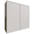 W3636 - Wall - Standard Cabinet - 36 W X 36 H X 12 D - Echo Dove