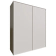 W3642 - Wall - Standard Cabinet - 36 W X 42 H X 12 D - Echo Dove