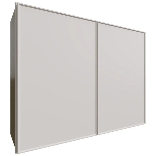 W3930 - Wall - Standard Cabinet - 39 W X 30 H X 12 D - Echo Dove
