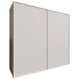 W3936 - Wall - Standard Cabinet - 39 W X 36 H X 12 D - Echo Dove