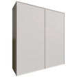 W3942 - Wall - Standard Cabinet - 39 W X 42 H X 12 D - Echo Dove