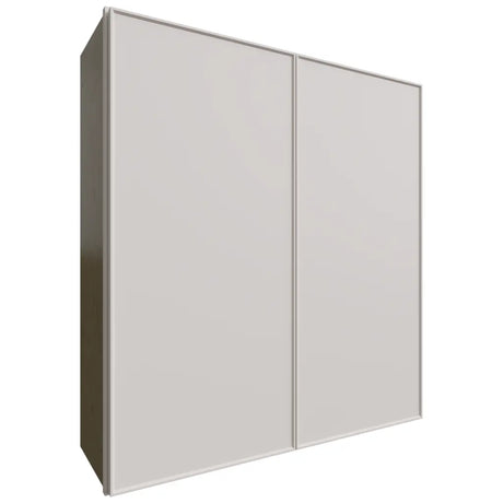 W3942 - Wall - Standard Cabinet - 39 W X 42 H X 12 D - Echo Dove
