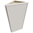 WAE1236 - Wall - Angle End Cabinet - 12 W X 36 H X 12 D - Echo Dove
