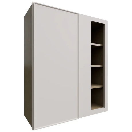 WBC3036 - Wall Corner - Blind Cabinet - 30 W X 36 H X 12 D - Echo Dove