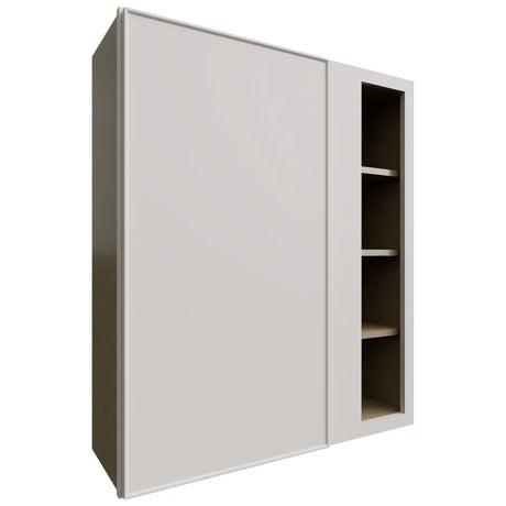 WBC3642 - Wall Corner - Blind Cabinet - 36 W X 42 H X 12 D - Echo Dove
