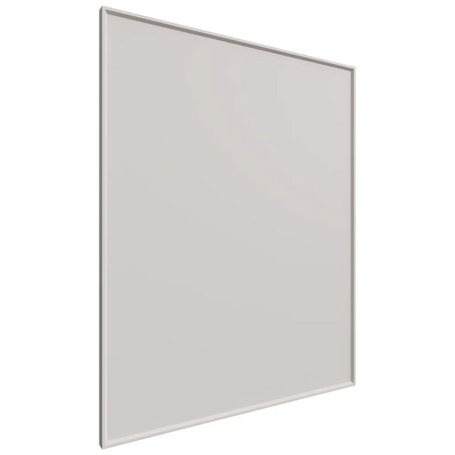 WP-BASE - Wainscot Panel - 23-1 2 W X 29-1 2 H X 3 4 T - Echo Dove