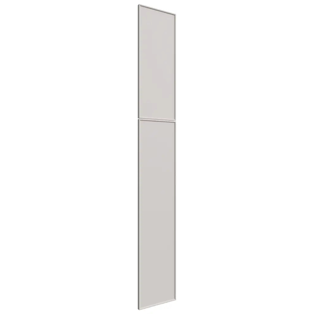 WP-T8412D - Wainscot Panel - 11-1 2 W X 79 H X 3 4 T - Echo Dove
