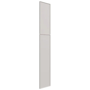 WP-T8412D - Wainscot Panel - 11-1 2 W X 79 H X 3 4 T - Echo Dove
