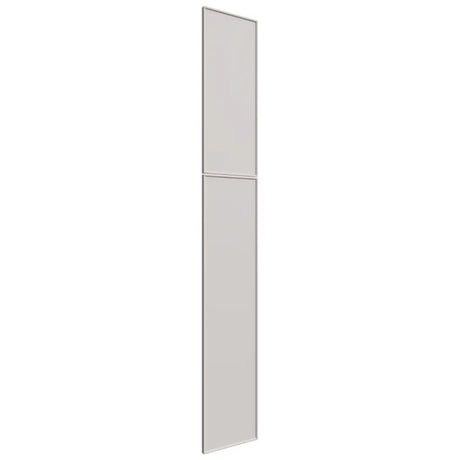WP-T8412D - Wainscot Panel - 11-1 2 W X 79 H X 3 4 T - Echo Dove