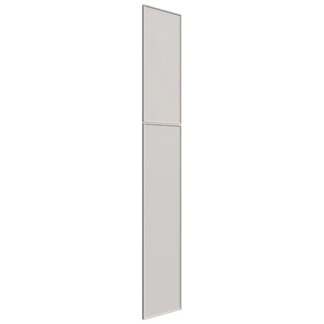 WP-T8412D - Wainscot Panel - 11-1 2 W X 79 H X 3 4 T - Echo Dove