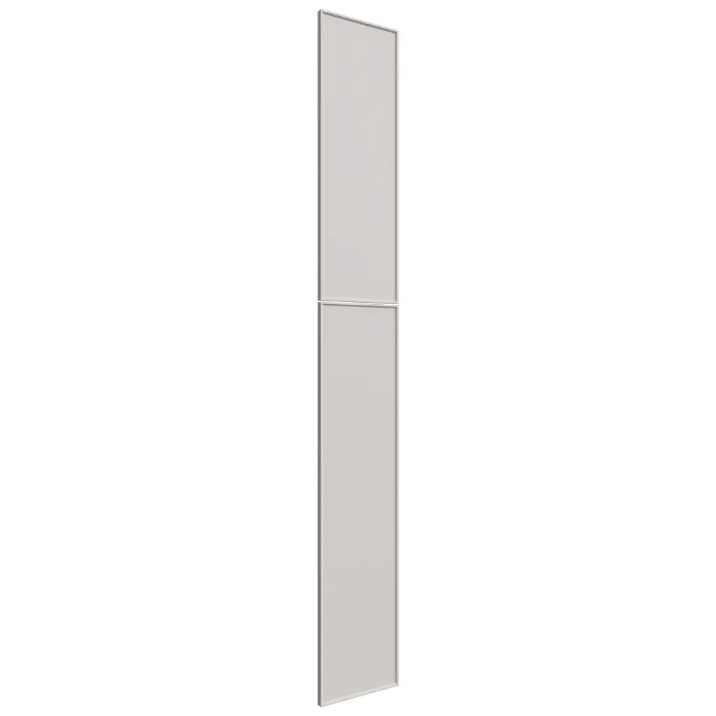 WP-T9012D - Wainscot Panel - 11-1 2 W X 85 H X 3 4 T - Echo Dove
