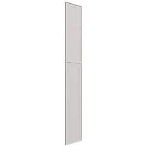 WP-T9012D - Wainscot Panel - 11-1 2 W X 85 H X 3 4 T - Echo Dove