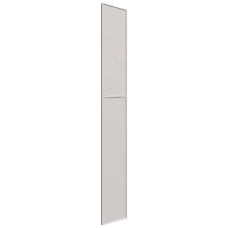 WP-T9012D - Wainscot Panel - 11-1 2 W X 85 H X 3 4 T - Echo Dove